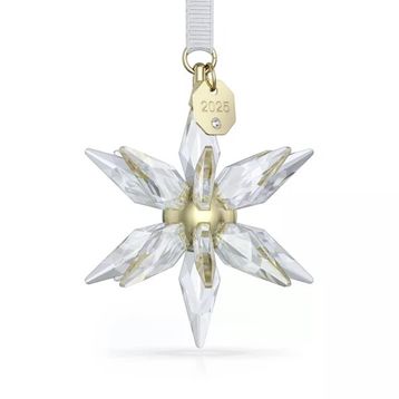 Swarovski 5701506 Annual Edition Ornament 3D 2025 Ev Dekorasyonu