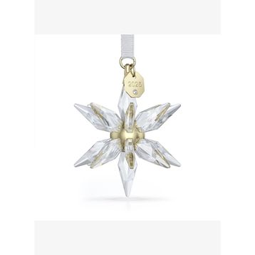 Swarovski 5701506 Annual Edition Ornament 3D 2025 Ev Dekorasyonu