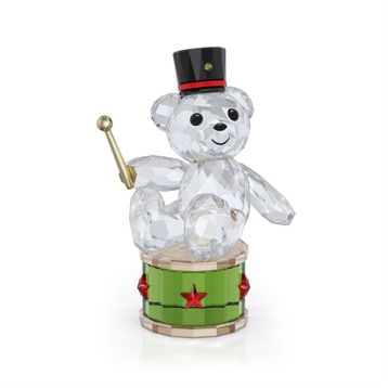 Swarovski 5701510 Kris Bear Holiday Annual Edition 2025 Ev Dekorasyonu