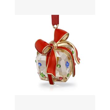 Swarovski 5701518 Holiday Cheers Ornament Gift Ev Dekorasyonu