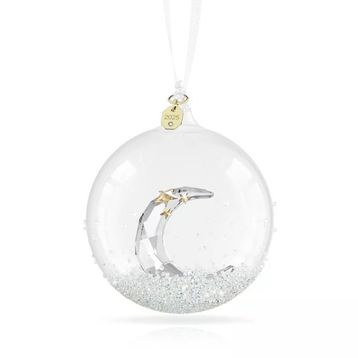 Swarovski 5701865 Annual Edition Ball Orn 2025 Ev Dekorasyonu