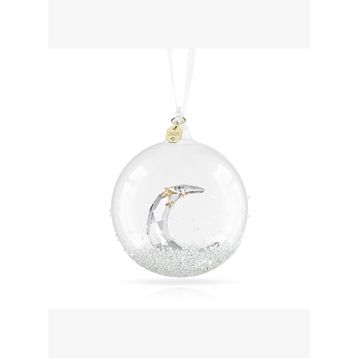 Swarovski 5701865 Annual Edition Ball Orn 2025 Ev Dekorasyonu