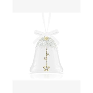 Swarovski 5701866 Annual Edition Bell Ornament 2025 Ev Dekorasyonu