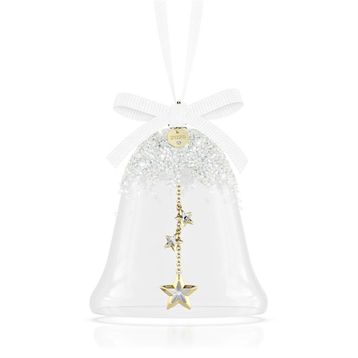 Swarovski 5701866 Annual Edition Bell Ornament 2025 Ev Dekorasyonu