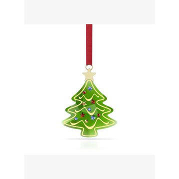 Swarovski 5701867 Holiday Cheers Ornament Holiday Tree Ev Dekorasyonu
