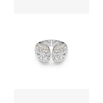 Swarovski 5702417 Sublima Ring Cry-Rhs 52 Yüzük