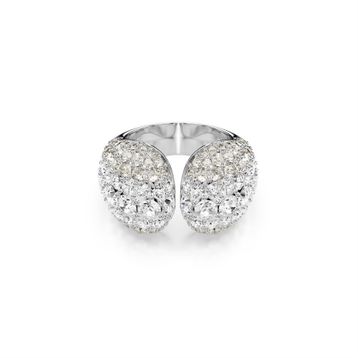 Swarovski 5702417 Sublima Ring Cry-Rhs 52 Yüzük