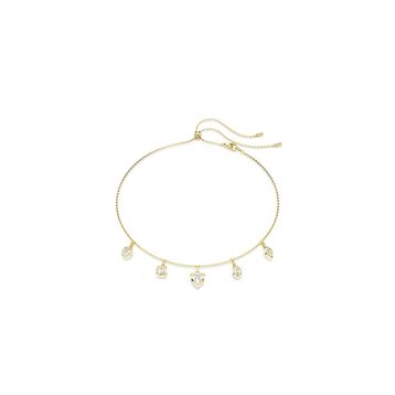 Swarovski 5705463 Imber Necklace Dangling White-Gos Kolye