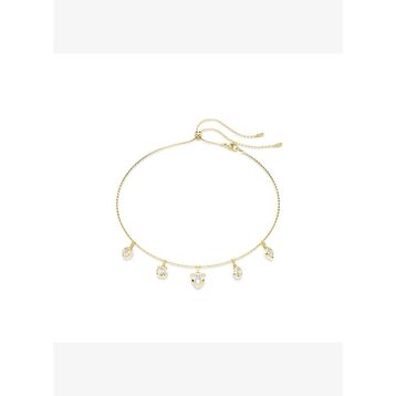 Swarovski 5705463 Imber Necklace Dangling White-Gos Kolye