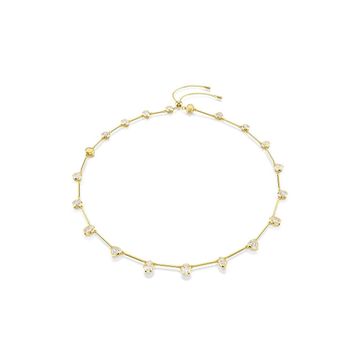 Swarovski 5705481 Imber All Ard White-Gos Kolye