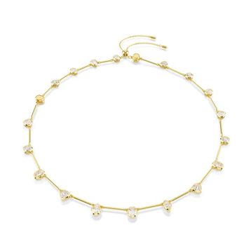 Swarovski 5705481 Imber All Ard White-Gos Kolye