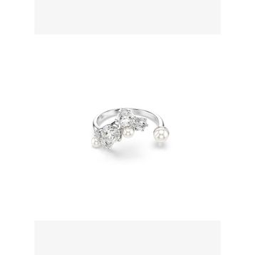 Swarovski 5705598 Constella Ring Op White-Rhs 52 Yüzük
