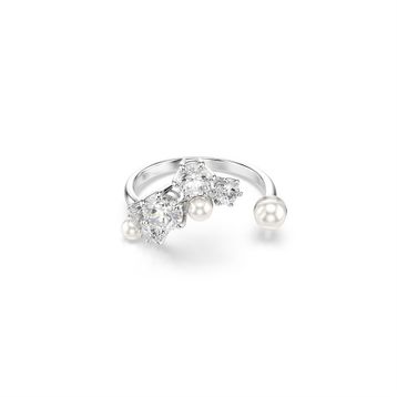 Swarovski 5705598 Constella Ring Op White-Rhs 52 Yüzük