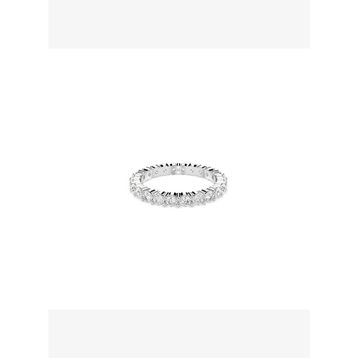 Swarovski 5705601 Re Matrix Ring Cry-Rhs 50 Yüzük
