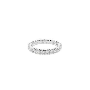Swarovski 5705603 Re Matrix Ring Cry-Rhs 52 Yüzük