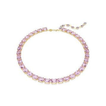 Swarovski 5705754 Millenia All Ard Viol-Gos Kolye