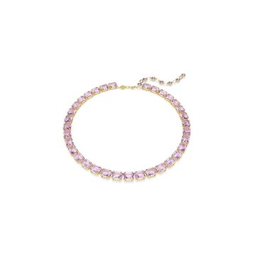 Swarovski 5705754 Millenia All Ard Viol-Gos Kolye