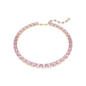 Swarovski 5705754 Millenia All Ard Viol-Gos Kolye