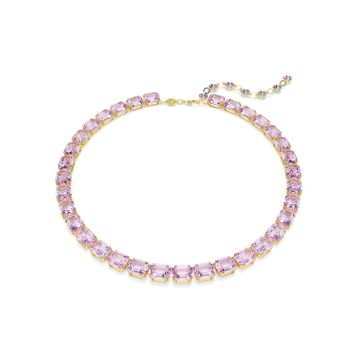 Swarovski 5705754 Millenia All Ard Viol-Gos Kolye