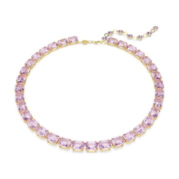 Swarovski 5705754 Millenia All Ard Viol-Gos Kolye