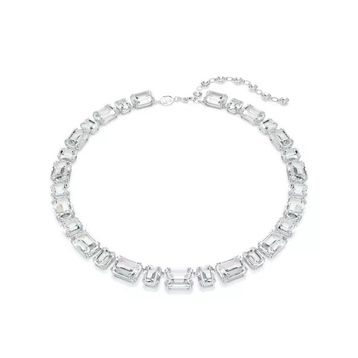 Swarovski 5705757 Millenia All Ard Cry-Rhs Kolye