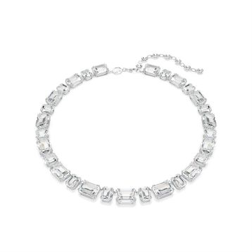 Swarovski 5705757 Millenia All Ard Cry-Rhs Kolye