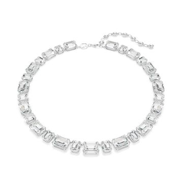 Swarovski 5705757 Millenia All Ard Cry-Rhs Kolye