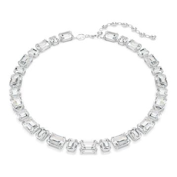 Swarovski 5705757 Millenia All Ard Cry-Rhs Kolye