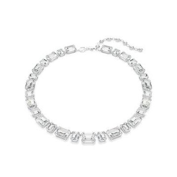 Swarovski 5705757 Millenia All Ard Cry-Rhs Kolye