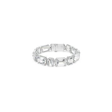 Swarovski 5705770 Millenia Bracelet Cry-Rhs M Bilezik