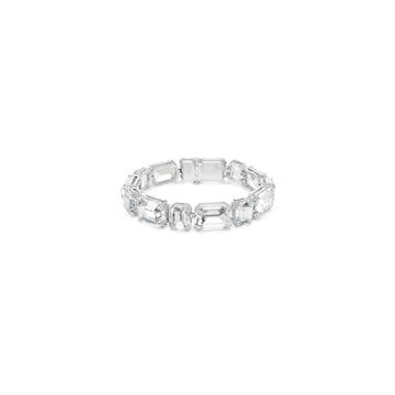 Swarovski 5705770 Millenia Bracelet Cry-Rhs M Bilezik