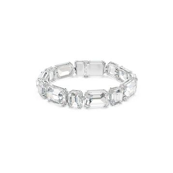 Swarovski 5705770 Millenia Bracelet Cry-Rhs M Bilezik