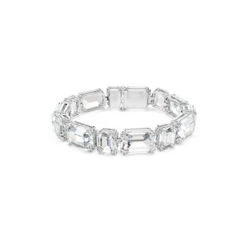 Swarovski 5705770 Millenia Bracelet Cry-Rhs M Bilezik