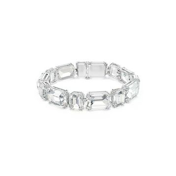 Swarovski 5705770 Millenia Bracelet Cry-Rhs M Bilezik