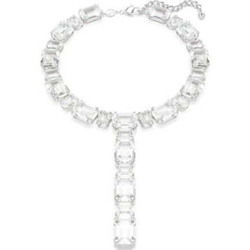 Swarovski 5705799 Millenia Necklace T CRY RHS Kolye