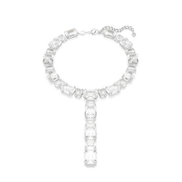 Swarovski 5705799 Millenia Necklace T CRY RHS Kolye