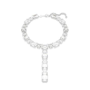 Swarovski 5705799 Millenia Necklace T CRY RHS Kolye