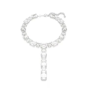 Swarovski 5705799 Millenia Necklace T CRY RHS Kolye