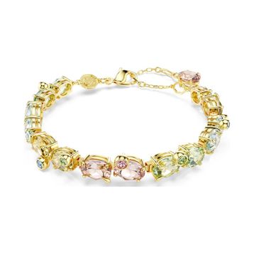 Swarovski 5705808 Gema Bracelet Mul-Gos M Bilezik