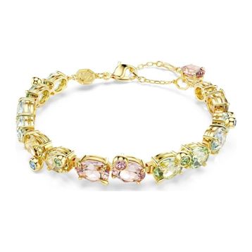 Swarovski 5705808 Gema Bracelet Mul-Gos M Bilezik