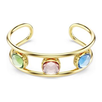 Swarovski 5705836 Chroma Cuff Versatile Mul-Gos M Bilezik