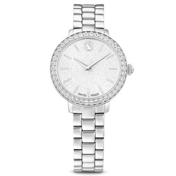 Swarovski 5706182 Matrix 3-Link MB STS/SIL/STS Kol Saati