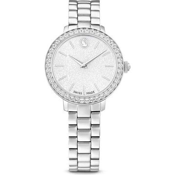 Swarovski 5706182 Matrix 3-Link MB STS/SIL/STS Kol Saati