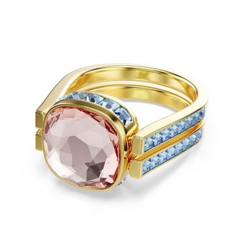 Swarovski 5706305 Chroma Ring Versatile Mul-Gos 50 Yüzük