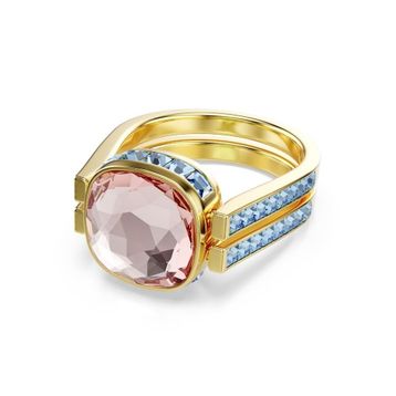 Swarovski 5706306 Chroma Ring Versatile Mul-Gos 52 Yüzük