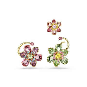 Swarovski 5709026 Idyllia Pe Cuff Mul-Gos Küpe