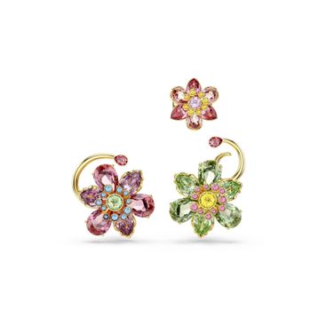 Swarovski 5709026 Idyllia Pe Cuff Mul-Gos Küpe