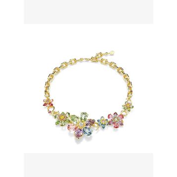 Swarovski 5709030 Idyllia All Ard Mul-Gos Kolye