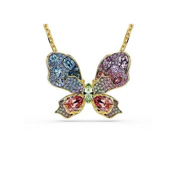 Swarovski 5709951 Idyllia Pend Wing Mul-Mix Kolye