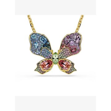 Swarovski 5709951 Idyllia Pend Wing Mul-Mix Kolye